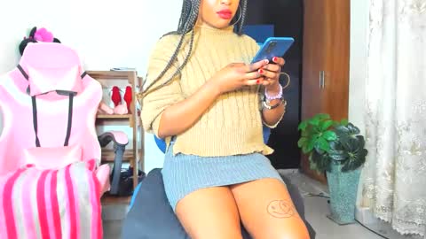 little_africa online show from 11.09.25