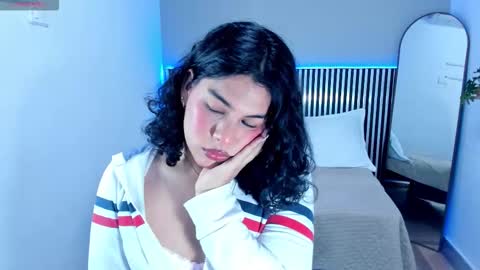 L I T T L E A L L I online show from 10.17.25