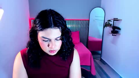 L I T T L E A L L I online show from 12.16.25