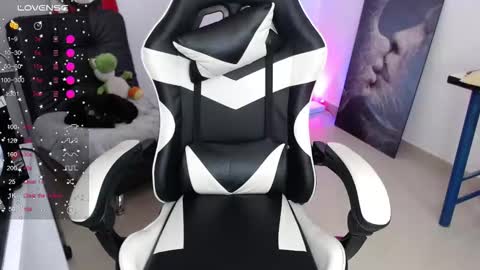 Snapshot of little_amy__ chatting on 02.19.26 Amelie online show from 02.19.26