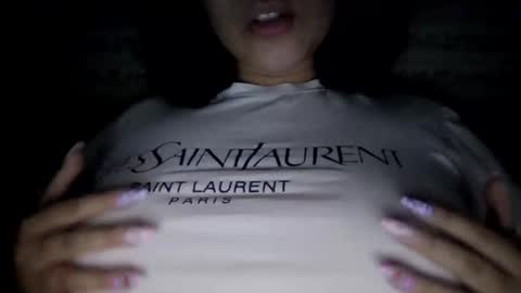 little_anef online show from 10.21.25