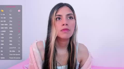 Snapshot of little_angelhot chatting on 01.04.25 angelica online show from 01.04.25