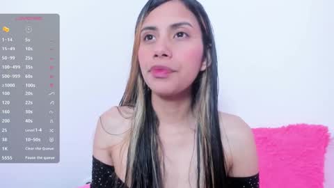 Snapshot of little_angelhot chatting on 01.12.25 angelica online show from 01.12.25