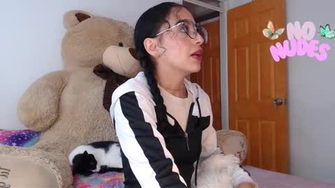 TU ANGELITO online show from 02.24.26