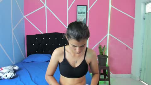 Michelle. online show from 01.11.25