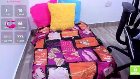 Snapshot of little_angely chatting on 01.12.25 Angely online show from 01.12.25