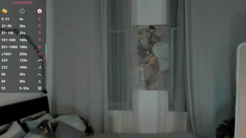 Snapshot of little_anitta chatting on 02.03.26 Anita B-day stream on 7TH DEC online show from 02.03.26