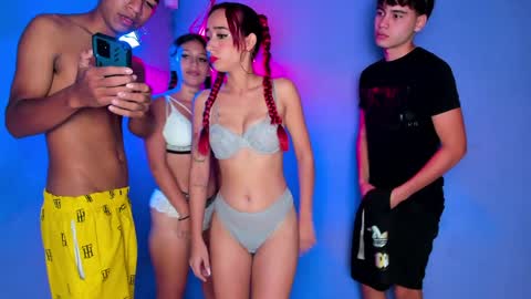 Snapshot of little_bitch42 chatting on 01.15.25 - online show from 01.15.25