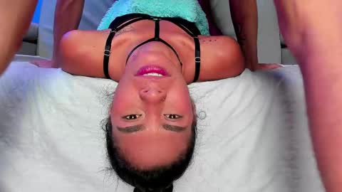 Snapshot of little_bitch42 chatting on 02.28.25 - online show from 02.28.25