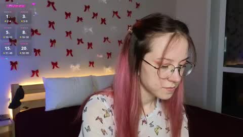 little_bliss online show from 03.04.25