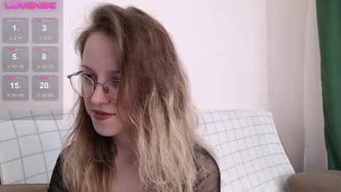 little_bliss online show from 12.16.25