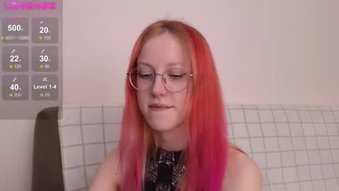 little_bliss online show from 01.12.26