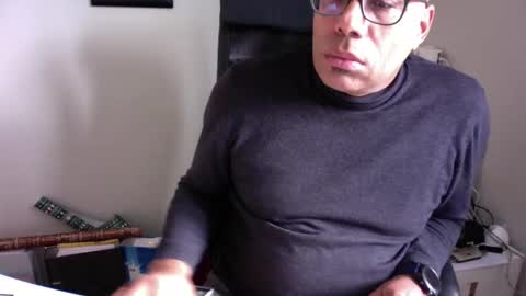 Pure Black Power online show from 01.06.25