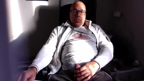 Pure Black Power online show from 01.09.25