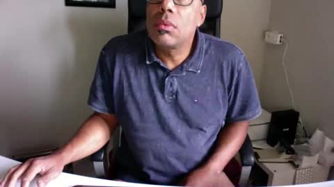 Pure Black Power online show from 10.20.25