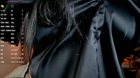 Independent model carolina online show from 04.14.26