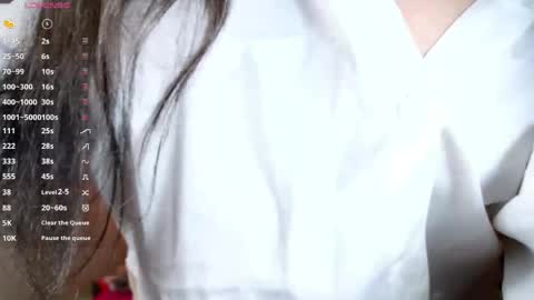 Independent model carolina online show from 04.24.26