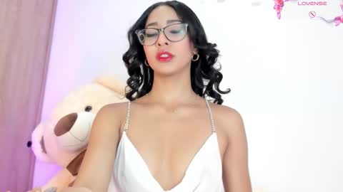 Snapshot of little_channel_ chatting on 03.02.26 online show from 03.02.26