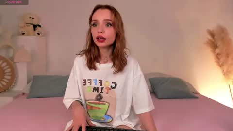 little_clare_ online show from 07.23.26