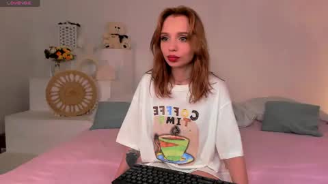little_clare_ online show from 07.24.26