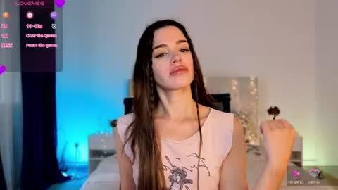  Kathrine online show from 07.13.26
