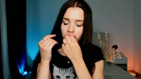  Kathrine online show from 07.23.26