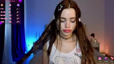  Kathrine online show from 07.30.26