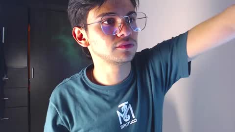 Daniel online show from 11.17.25