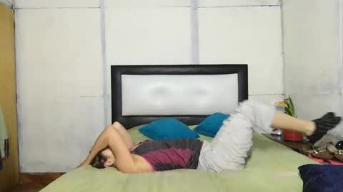 Diablita online show from 09.29.25