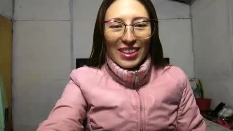 Diablita online show from 10.14.25