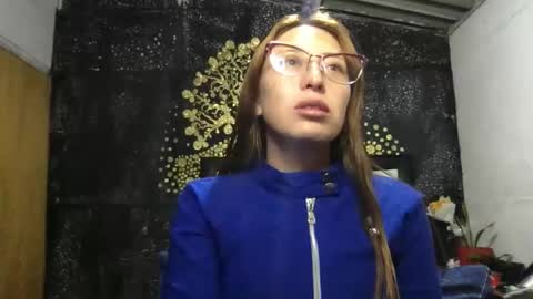 Diablita online show from 03.08.26