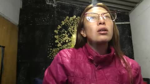 Diablita online show from 03.21.26