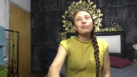 Diablita online show from 05.22.26