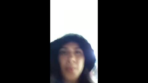 Succubus Blue online show from 12.29.24