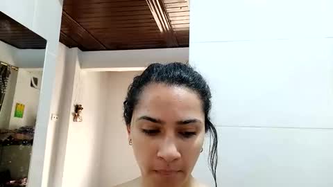 Succubus Blue online show from 11.11.25