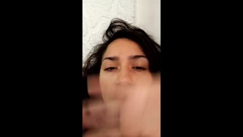 Succubus Blue online show from 12.04.25