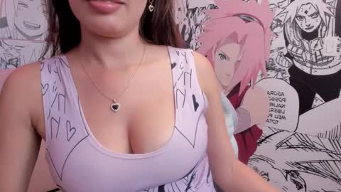 ANNI online show from 03.03.25