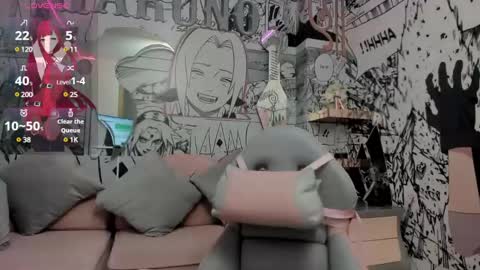 ANNI online show from 03.11.25