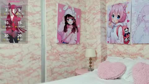 ANNI online show from 10.27.25