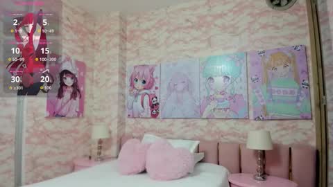 ANNI online show from 11.21.25