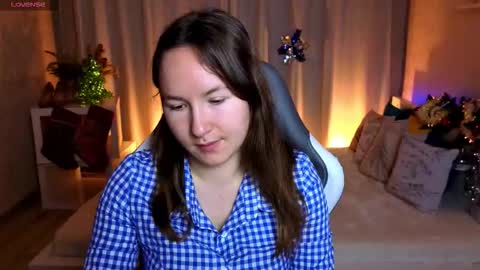 Alexandra online show from 12.17.25