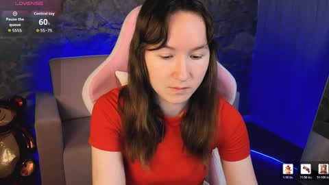 Alexandra online show from 03.20.26