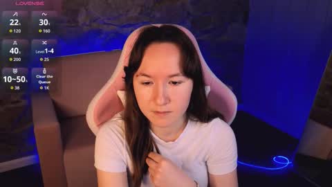 Alexandra online show from 03.31.26