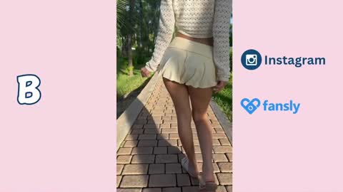 Little Effy online show from 12.06.24