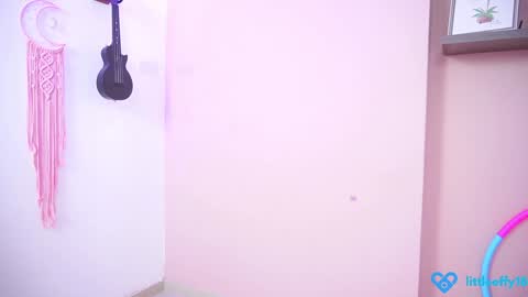 Little Effy online show from 02.03.25