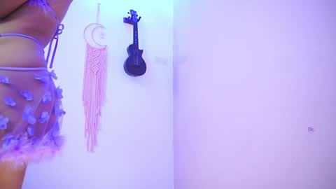 Little Effy online show from 02.07.25