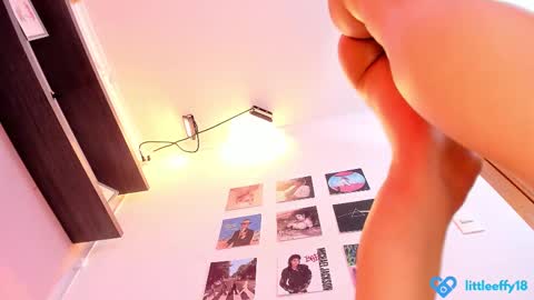 Little Effy online show from 02.28.25