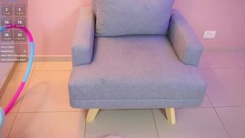 Little Effy online show from 03.01.25