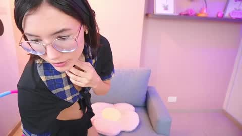 Little Effy online show from 03.01.25