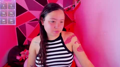 Snapshot of little_emma0 chatting on 03.31.26 Carol online show from 03.31.26